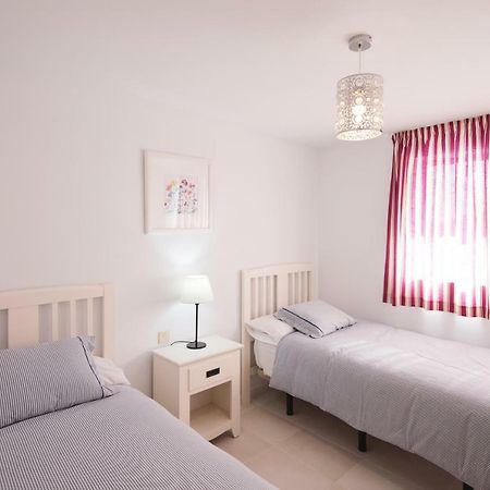 Apartmán Cardon Big Calm 14 Costa Calma Exteriér fotografie