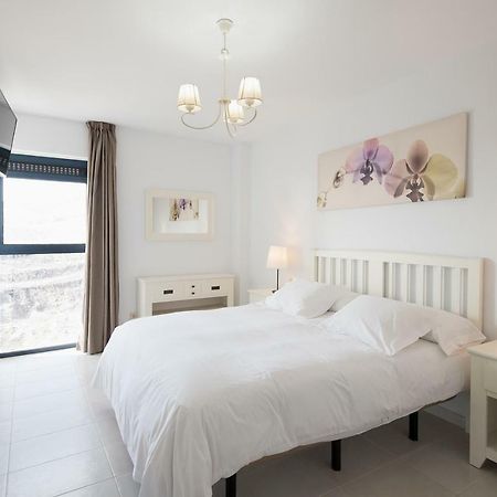 Apartmán Cardon Big Calm 14 Costa Calma Exteriér fotografie