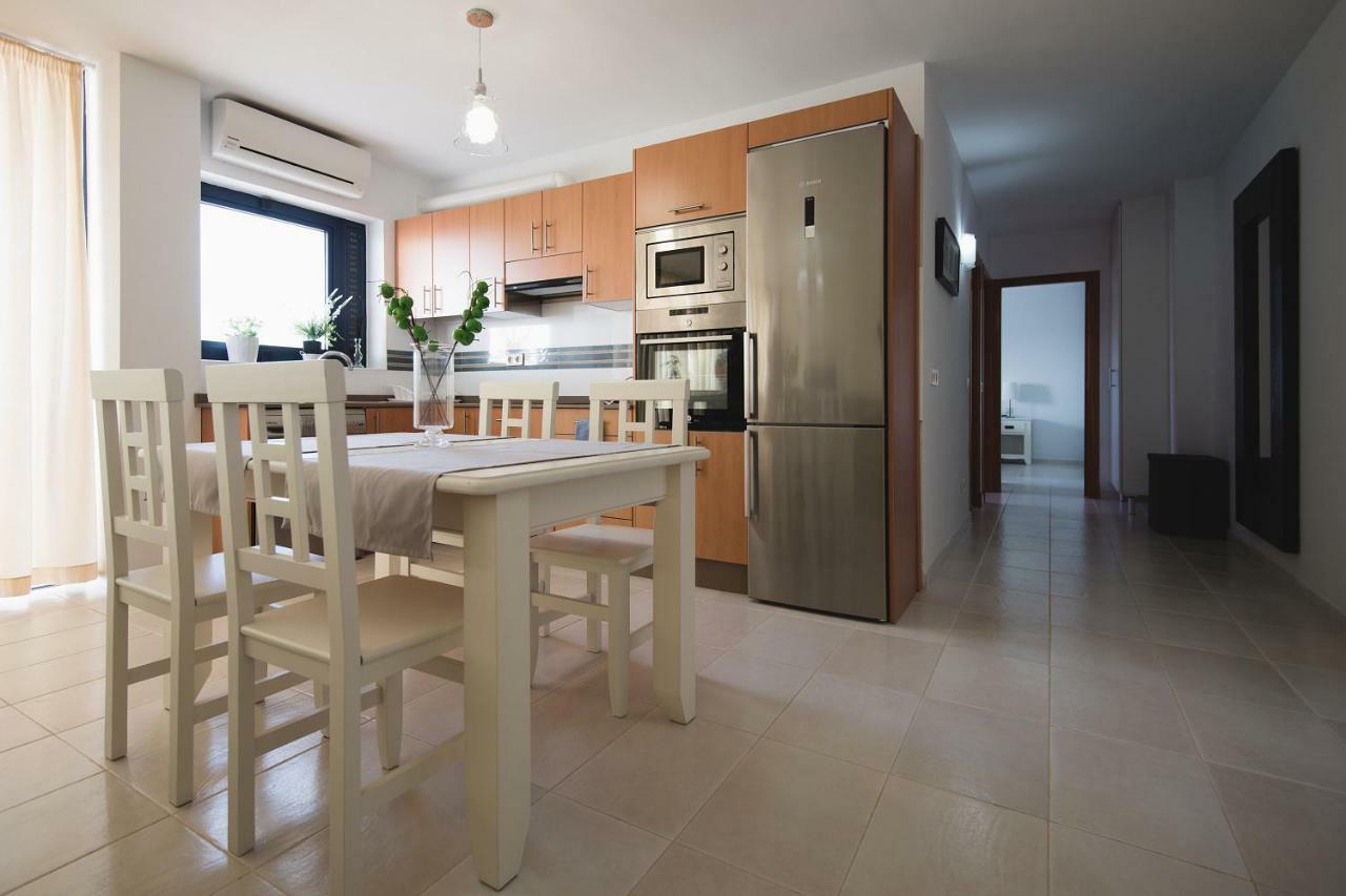 Apartmán Cardon Big Calm 14 Costa Calma Exteriér fotografie