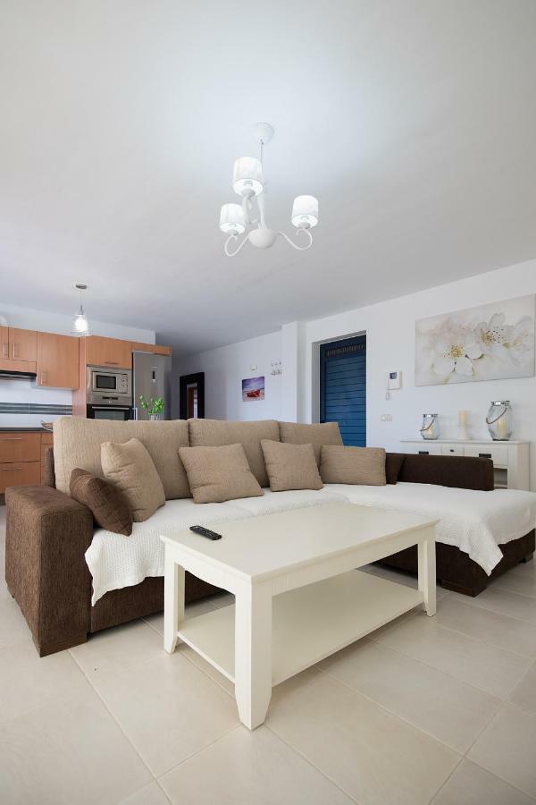 Apartmán Cardon Big Calm 14 Costa Calma Exteriér fotografie