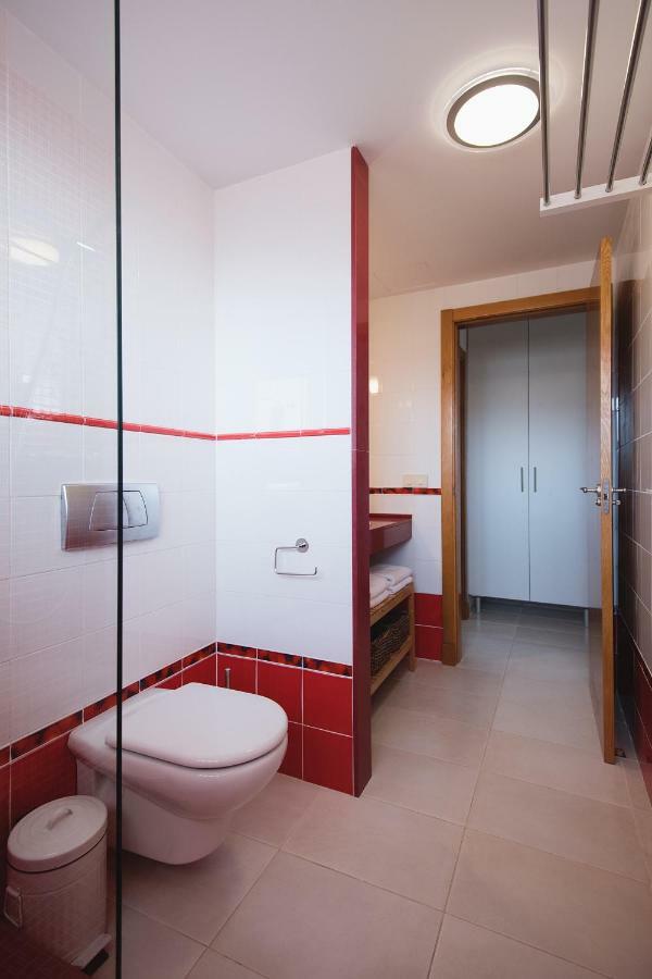Apartmán Cardon Big Calm 14 Costa Calma Exteriér fotografie