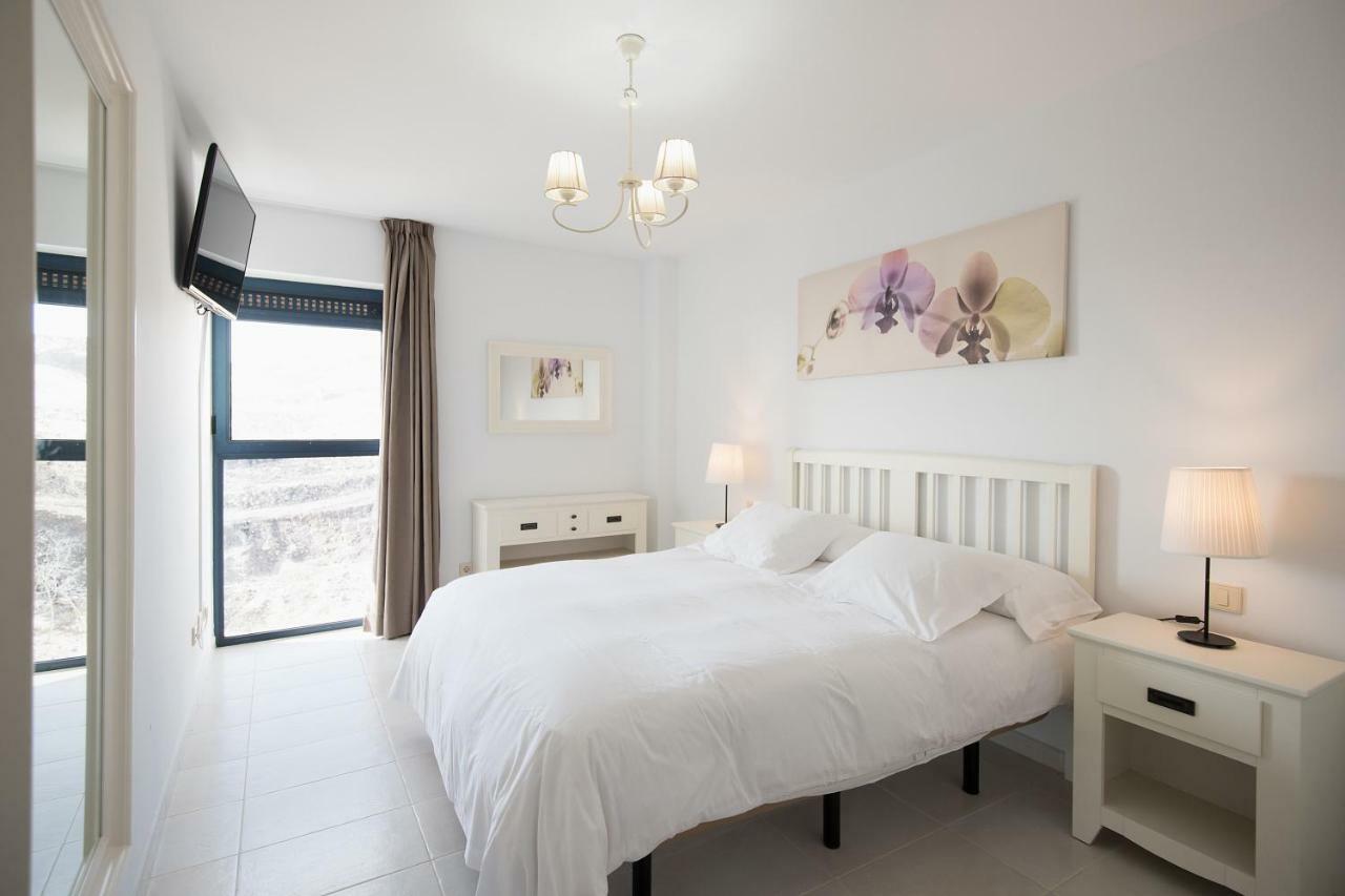 Apartmán Cardon Big Calm 14 Costa Calma Exteriér fotografie